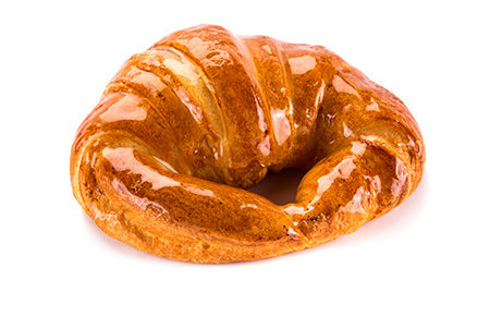 Croissant - Croissantería - Panadería del Rosal Almería