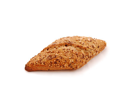 Rombo con semillas y cereales – Panes especiales saludables – Panadería del Rosal Almería